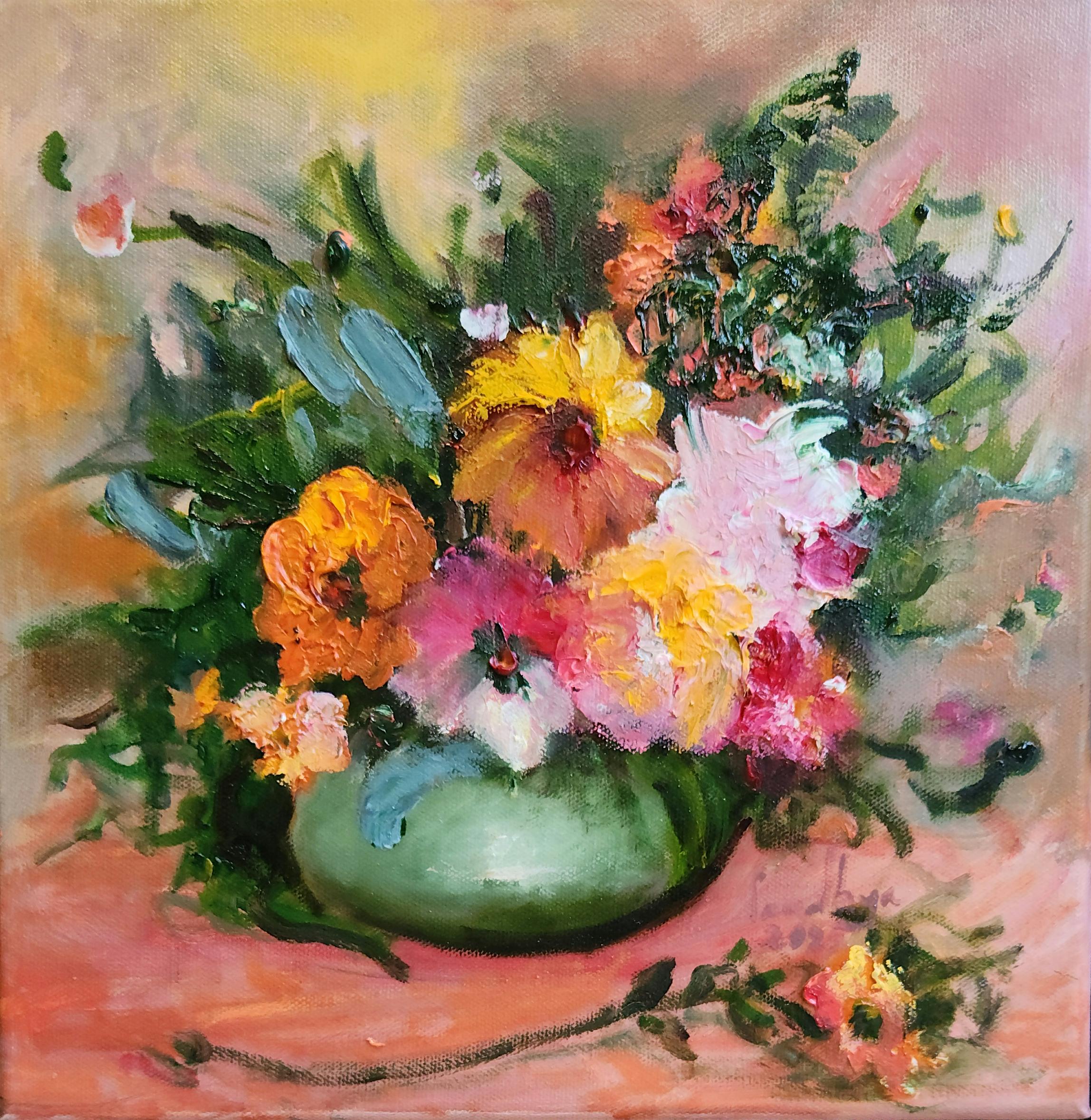 Summer Abundance