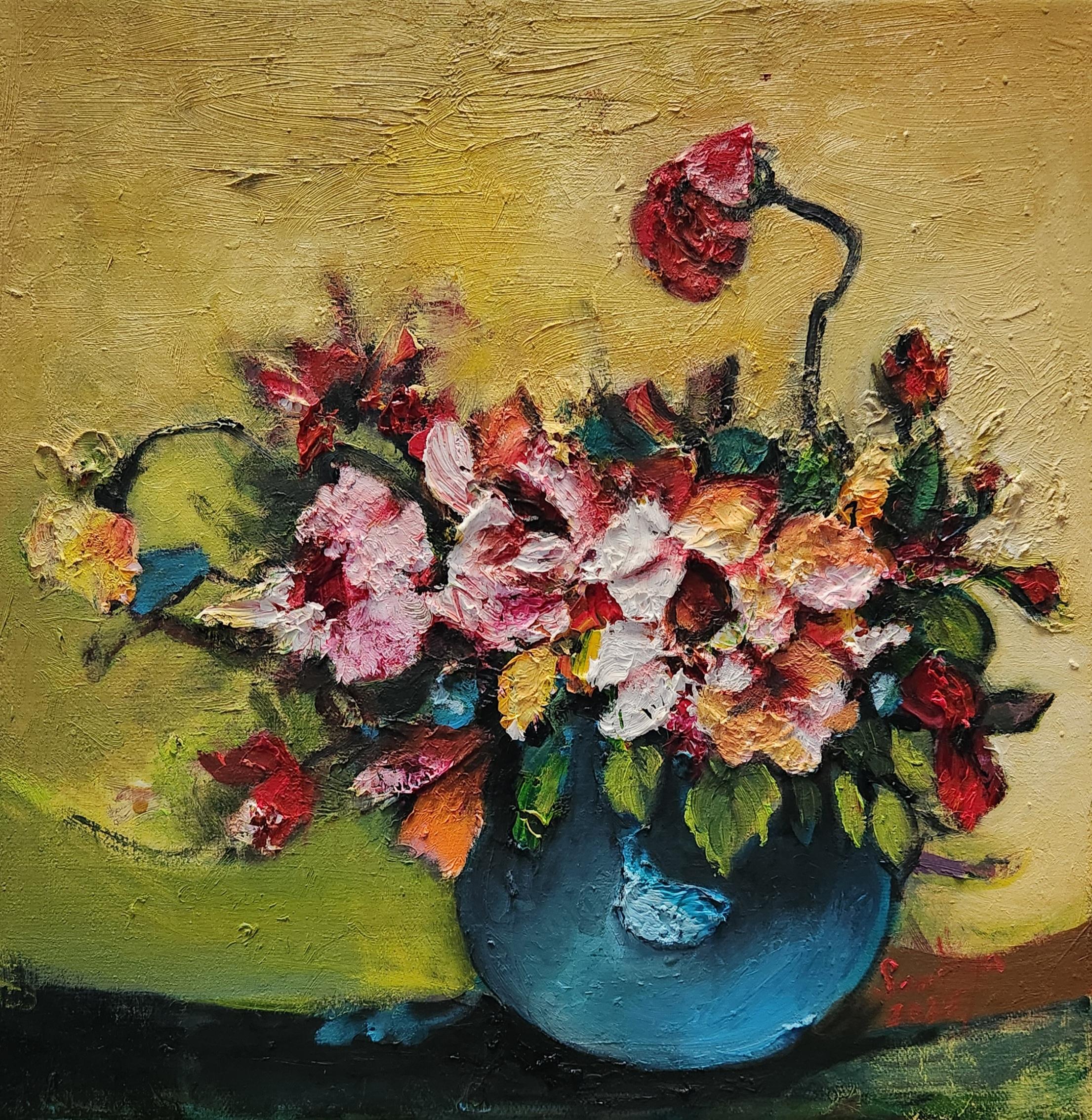 Midnight Bloom